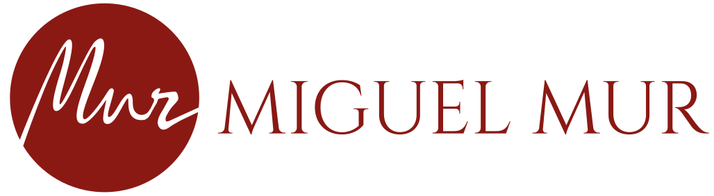   MIGUEL MUR